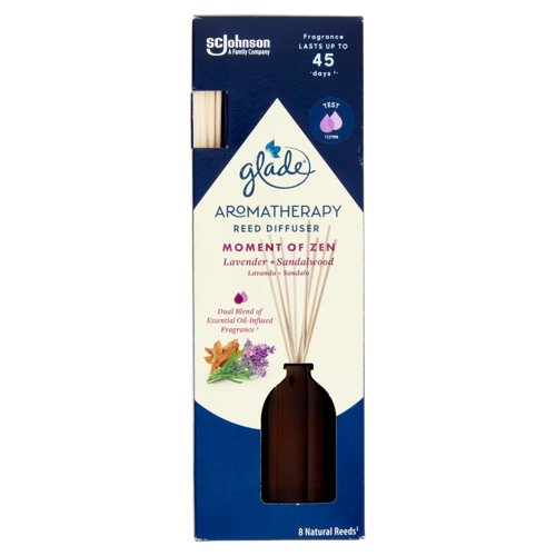 DEOD.GLADE BASTONCINI REFRESHING ENERGY ML80